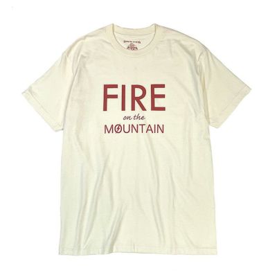 DOWN ON THE CORNER ダウン・オン・ザ・コーナー S/S TEE