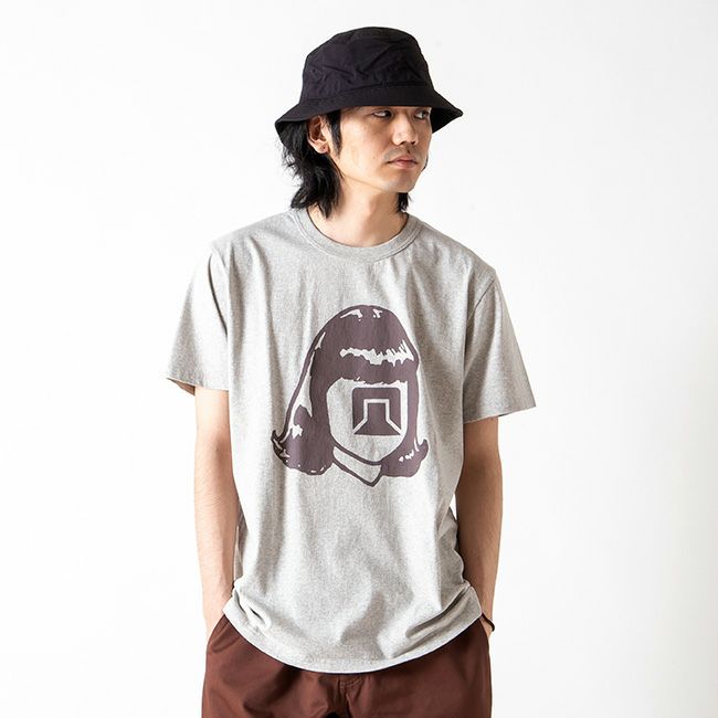 TACOMA FUJI RECORDS タコマフジレコード TACOMA FUJI BIG LOGO 25