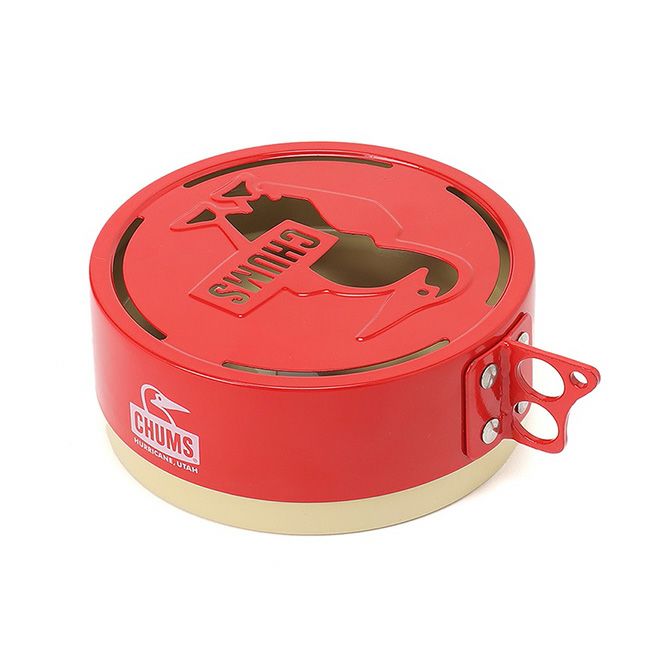CHUMS チャムス キャンパーモスキートコイルホルダー