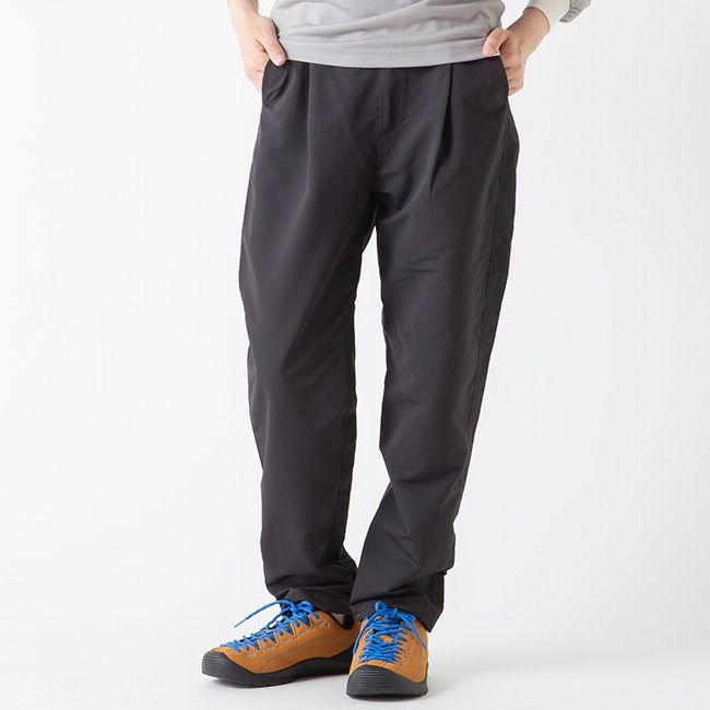MOUNTAIN DAISY PRODUCTS マウンテンデイジープロダクツ マイベーシックパンツ