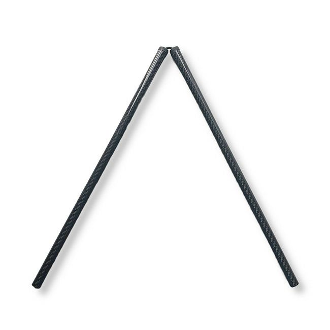 OHMI Equipment オウミエクイップメント デュアルポールエクステンダー