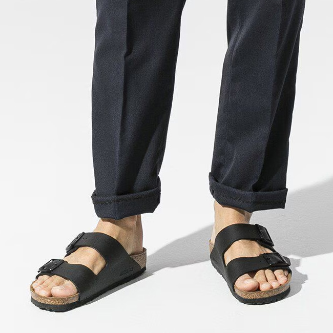 BIRKENSTOCK ビルケンシュトック アリゾナBF[レギュラー]