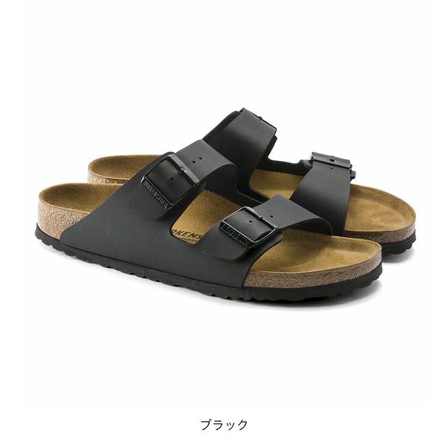 BIRKENSTOCK ビルケンシュトック アリゾナBF[レギュラー]｜SUNDAY