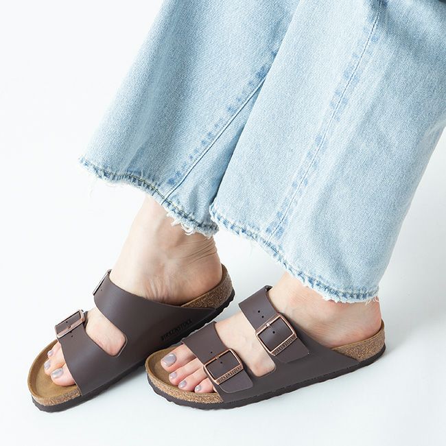 BIRKENSTOCK ビルケンシュトック アリゾナBF[ナロー]