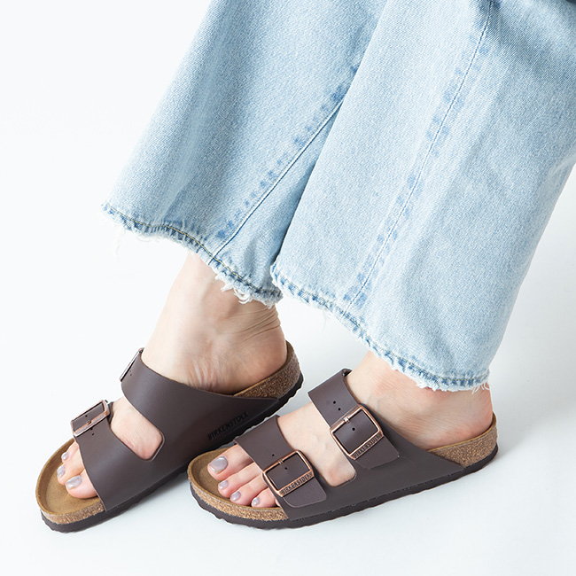 BIRKENSTOCK ビルケンシュトック アリゾナBF[ナロー]