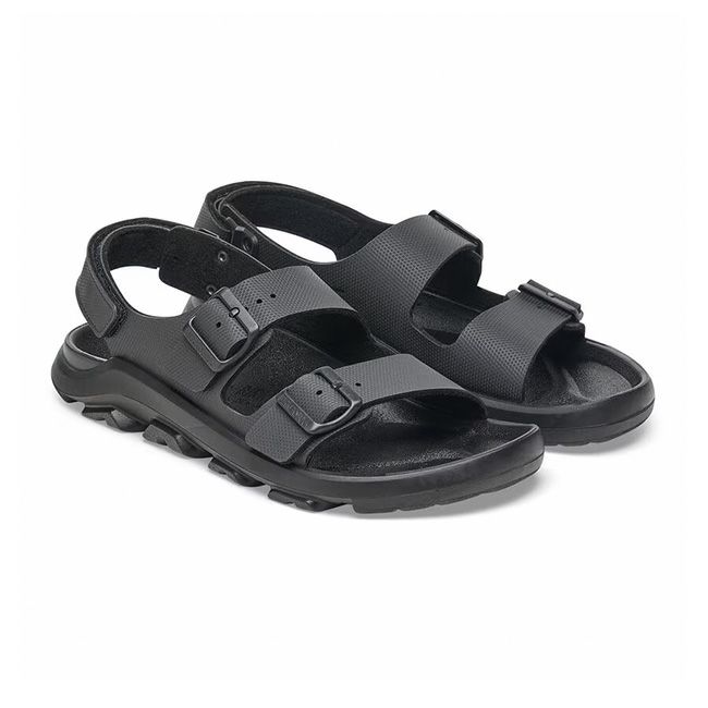 BIRKENSTOCK ビルケンシュトック モガミテラBF Apex[レギュラー]