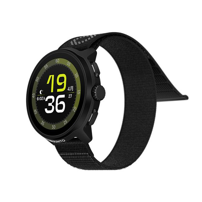 SUUNTO スント ラン
