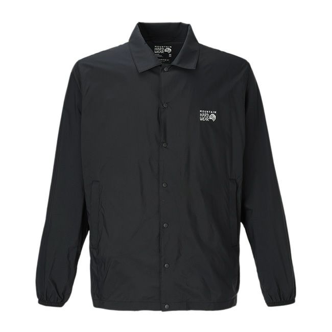 Mountain Hardwear マウンテンハードウェア コアエアシェルシャツジャケット