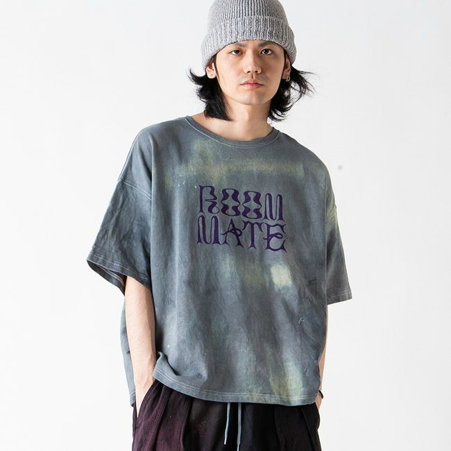 NATAL DESIGN ネイタルデザイン フラワーオブライフTEE