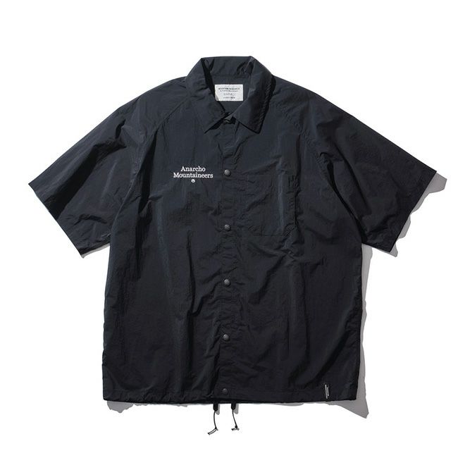 マウンテンリサーチ 国内6月10日先行/6月17日発売予定】マウンテン リサーチ