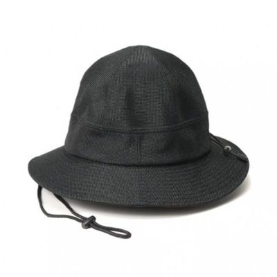 リッジマウンテンギア イナフハット 黒 Enough Hat NT Coast Grey Sage Green Tawny Brown Black RIDGE