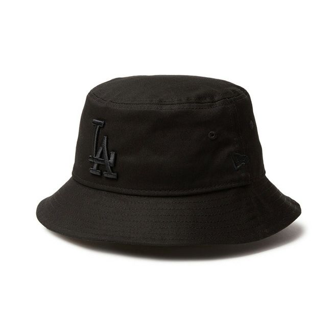 NEW ERA ニューエラ バケット01 MLB トナル バケットハット ロサンゼルス・ドジャース
