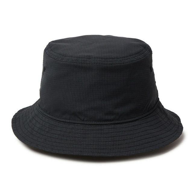 NEW ERA ニューエラ バケット01 パッカブル テックエア ドットエア