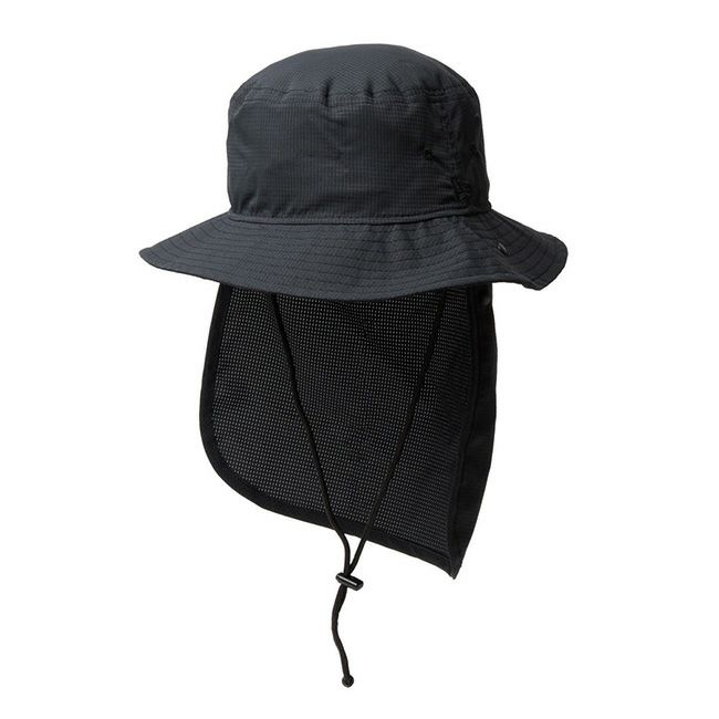 NEW ERA ニューエラ アドベンチャーライト サンシェード テックエア ドットエア