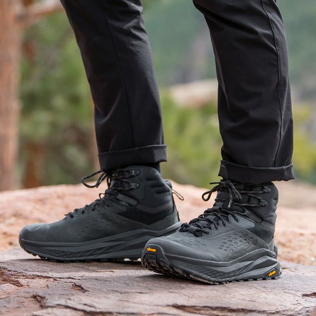 ALTRA アルトラ オリンパス6ハイクミッドGTX メンズ
