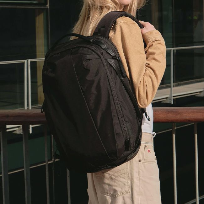 ABLE CARRY エイブルキャリー マックスEDC26L コーデュラリップストップ