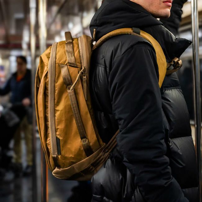 ABLE CARRY エイブルキャリー マックスEDC26L コーデュラre/cor