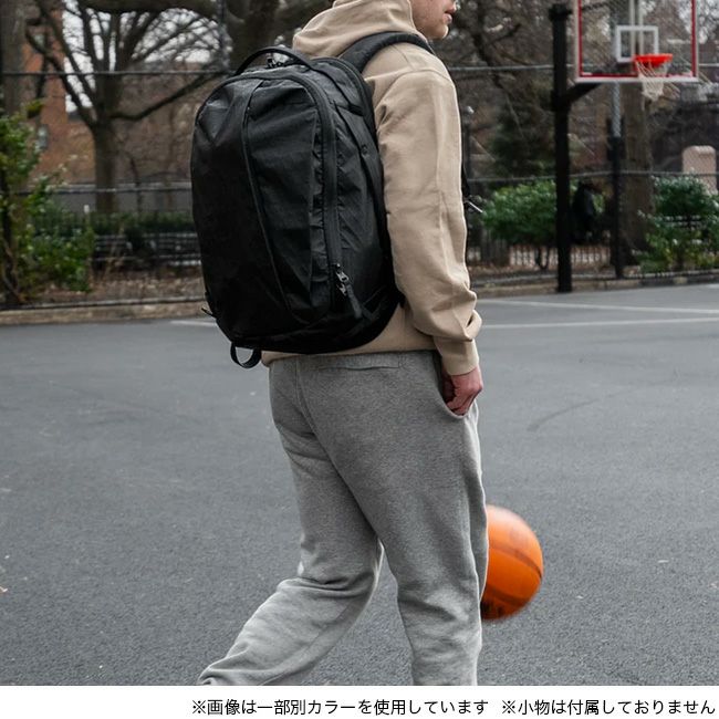 ABLE CARRY エイブルキャリー マックスEDC26L コーデュラリップス