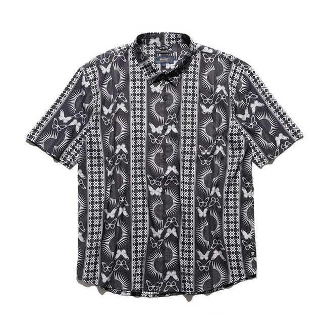ROARK REVIVAL ロアークリバイバル SONS OF THE SUN BLESS UP SS