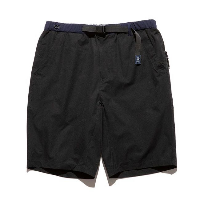 Abu Garcia アブガルシア ビッグポケットカーゴショーツ｜SUNDAY