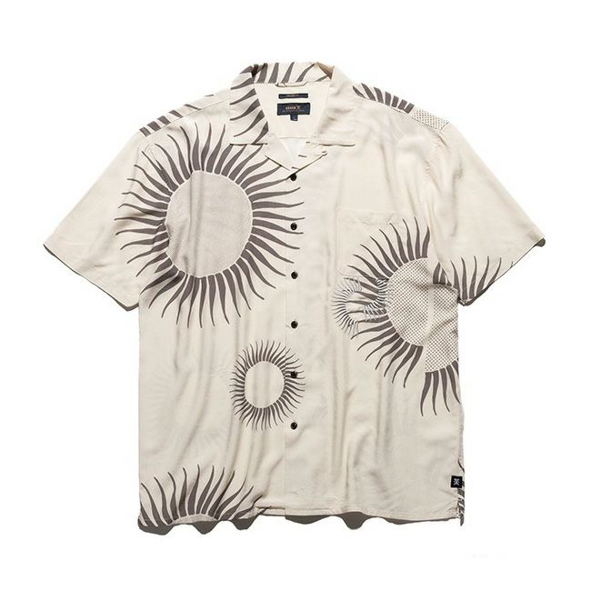 ROARK REVIVAL ロアークリバイバル SONS OF THE SUN GONZO SS