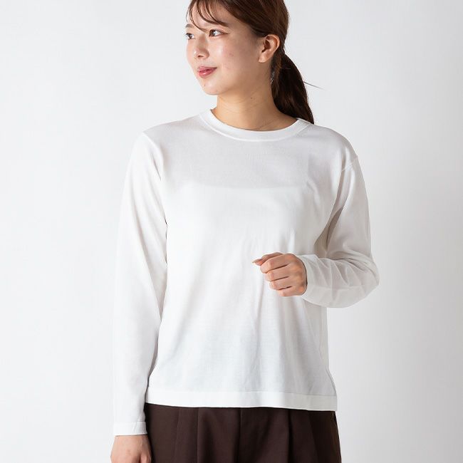 RYE TENDER ライテンダー マーサーL/S TEE