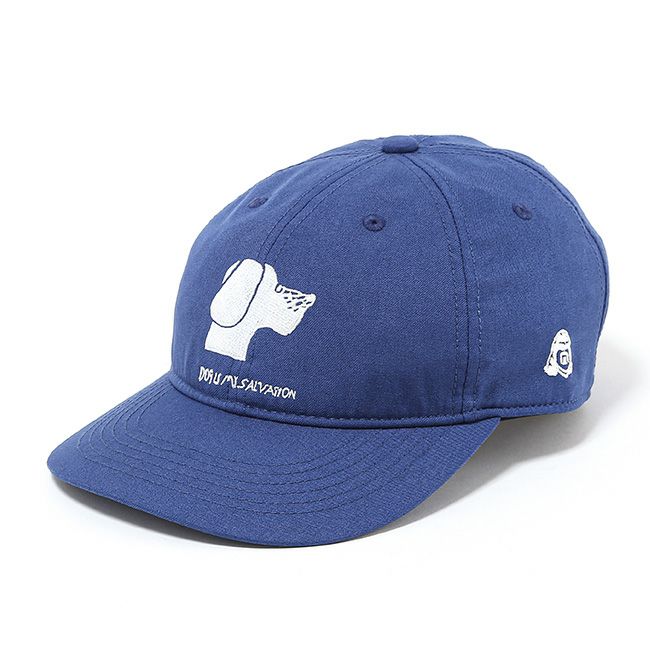 TACOMA FUJI RECORDS タコマフジレコード DOG IS MY SALVATION CAP