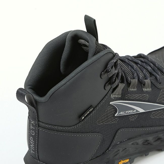 ALTRA アルトラ ティンプ5ハイカーGTX メンズ｜SUNDAY MOUNTAIN