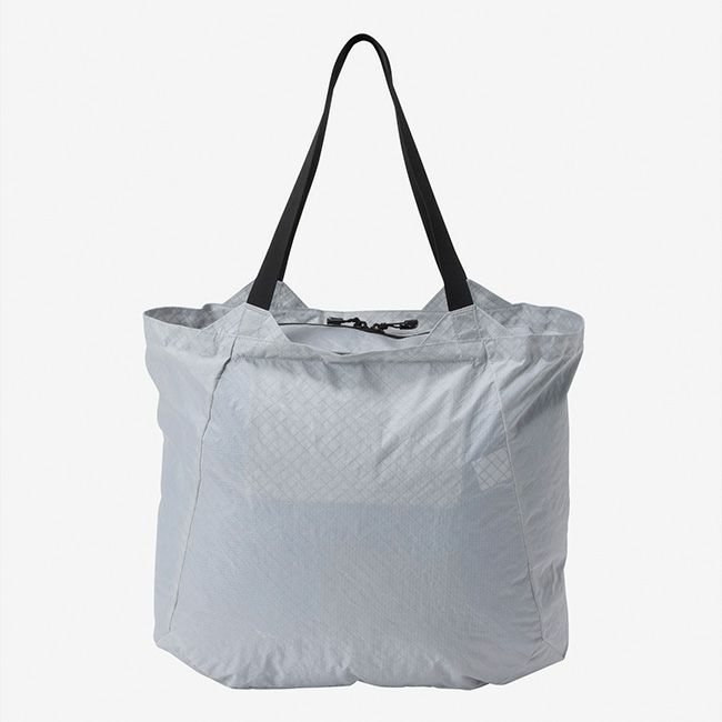 THE NORTH FACE トートバッグ ホワイトシルバー（防水バック） Amazon | [THE NORTH FACE] ノースフェイス トートバッグ エコ