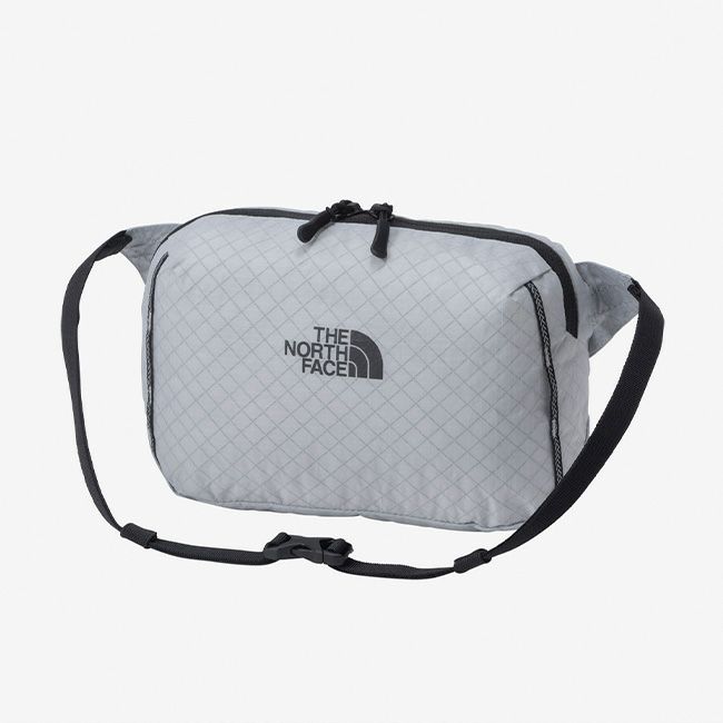 THE NORTH FACE ノースフェイス ウルトラメイフライヒップポーチ