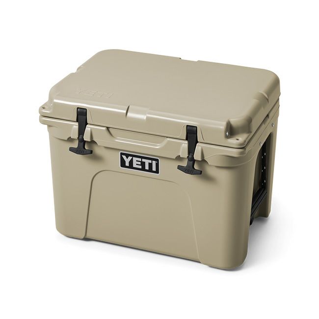 YETI イエティ タンドラ 35