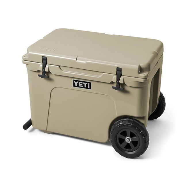 YETI イエティ タンドラ ホール