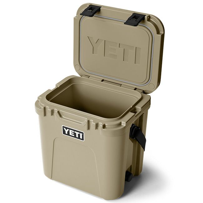 Snow Peak - YETI ローディ 24 USA製 クーラーボックス タン カラー　新品未使用 アウトスタンディングモーターサイクル｜イエティ YETI COOLERS