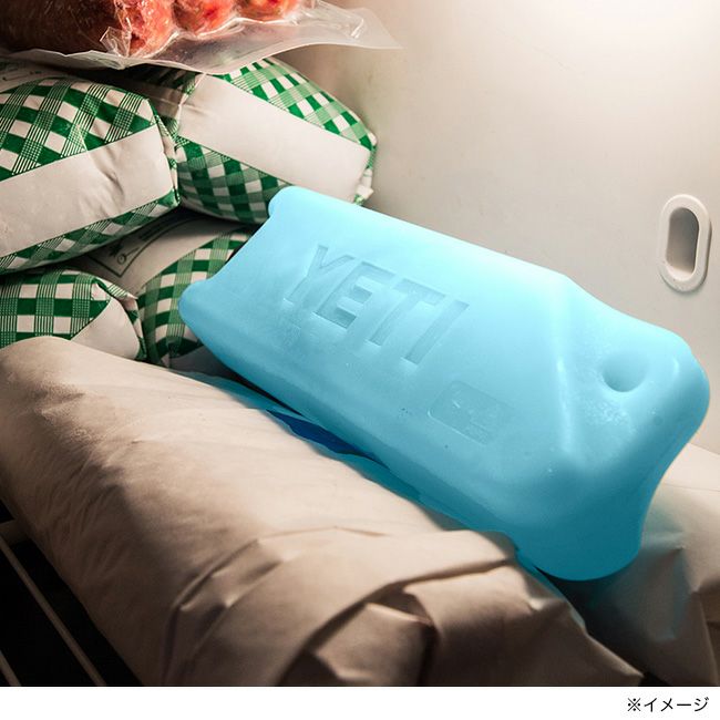 YETI イエティ ICE 1LB｜SUNDAY MOUNTAIN｜サンデーマウンテン