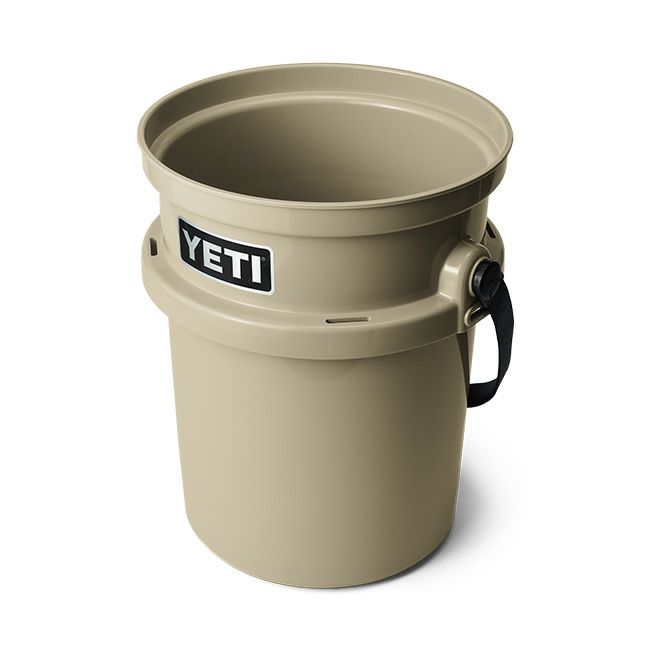 YETI イエティ ロードアウト5Gバケット
