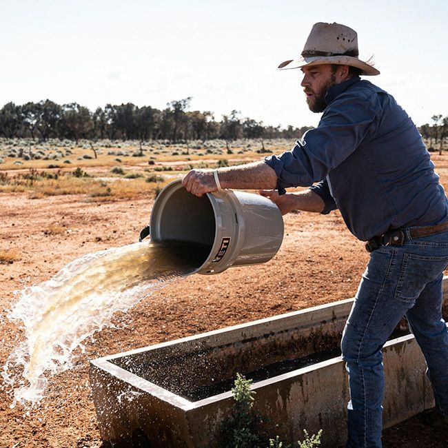 YETI イエティ ロードアウト5Gバケット｜SUNDAY MOUNTAIN｜サンデー