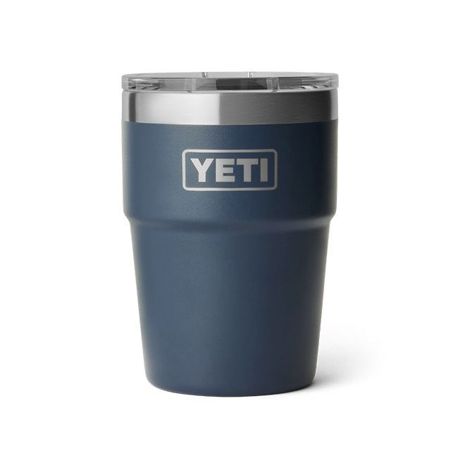 YETI イエティ 16oz スタッカブルカップ