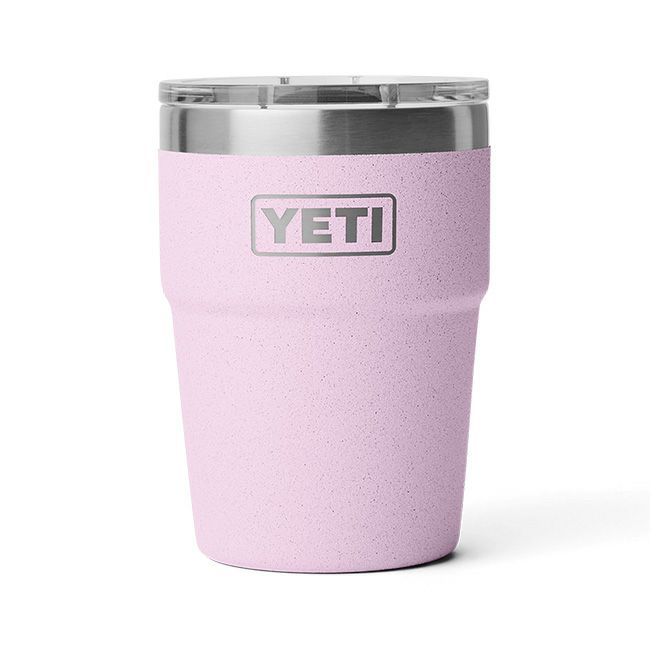 YETI イエティ 16oz スタッカブルカップ｜SUNDAY MOUNTAIN｜サンデー