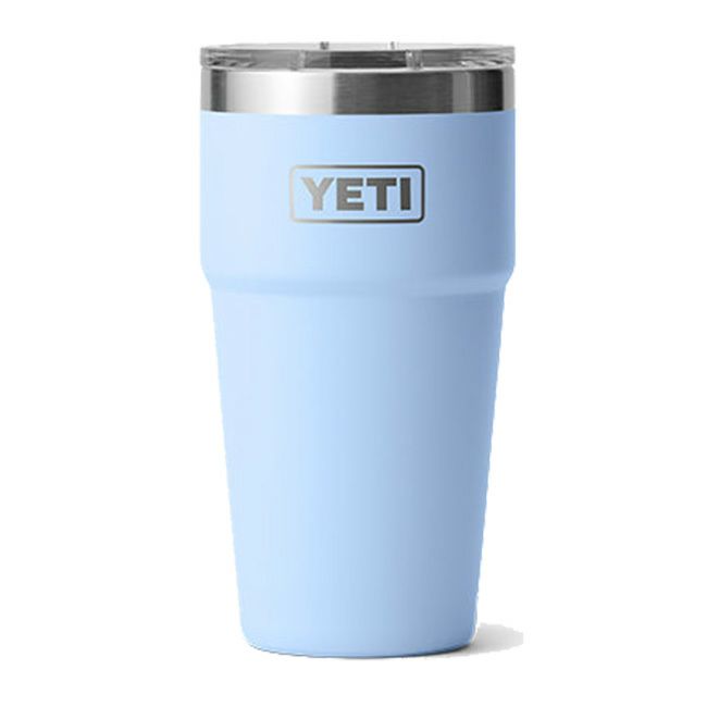 YETI イエティ 20oz スタッカブルカップ｜SUNDAY MOUNTAIN