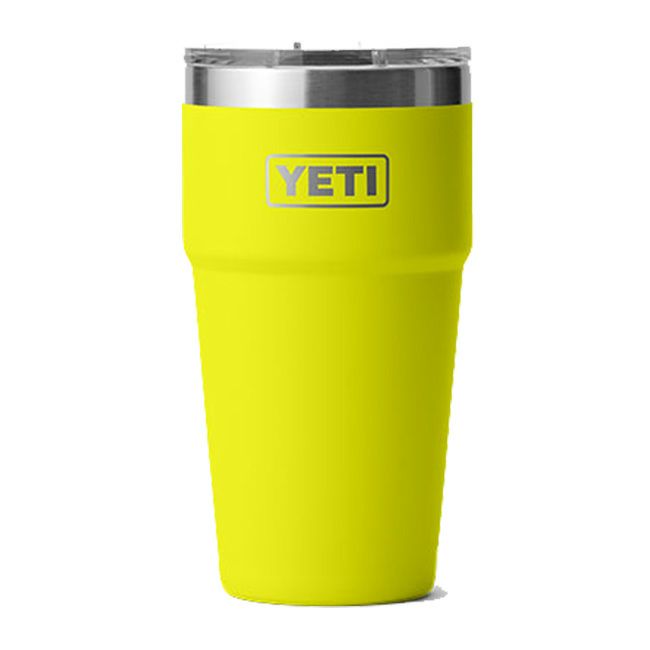 YETI イエティ 20oz スタッカブルカップ｜SUNDAY MOUNTAIN