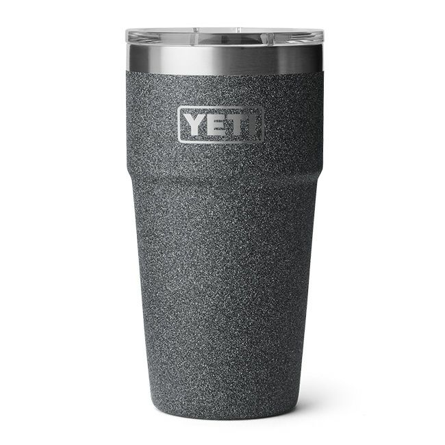 YETI イエティ 20oz スタッカブルカップ｜SUNDAY MOUNTAIN｜サンデー