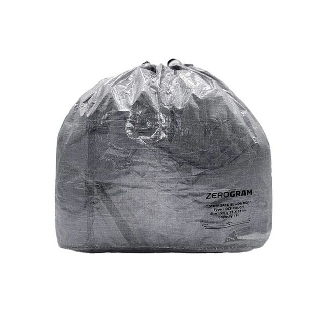 EXPED エクスペド シューノズルポンプバッグUL M｜SUNDAY MOUNTAIN