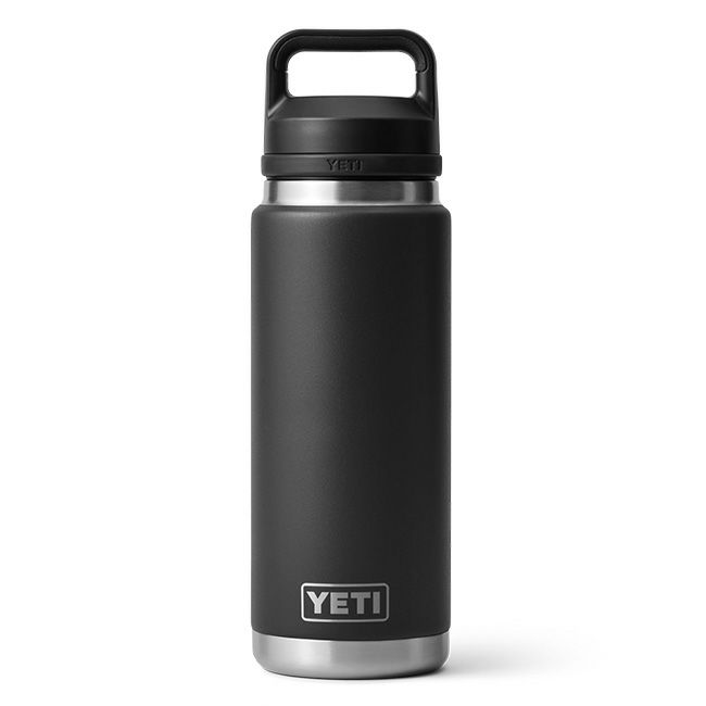 YETI イエティ 26oz ウォーターボトルwithチャグキャップ