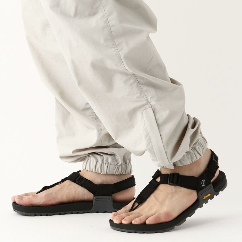 迷迭香 マンネンロウ マイクロリップナイロンハーベストトレーナー