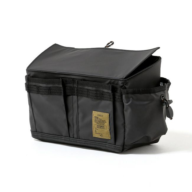 AS2OV アッソブ ポリカサイドコンテナ