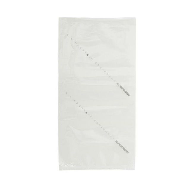 EVERNEW エバニュー EVERSHIELD/large 2P