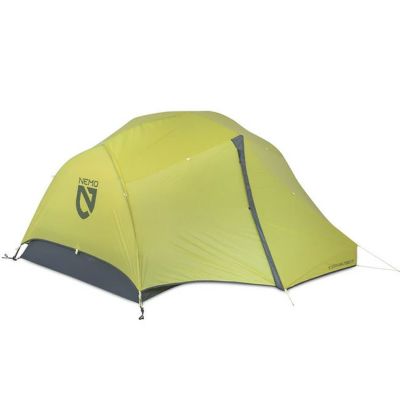 NEMO Equipment ニーモイクイップメント ダガー リッジ オズモ