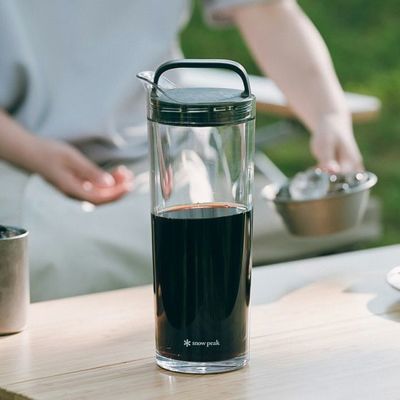 【新品】スノーピーク フィールドコーヒーブリューワー snow peak スノーピーク フィールドコーヒーブリューワー