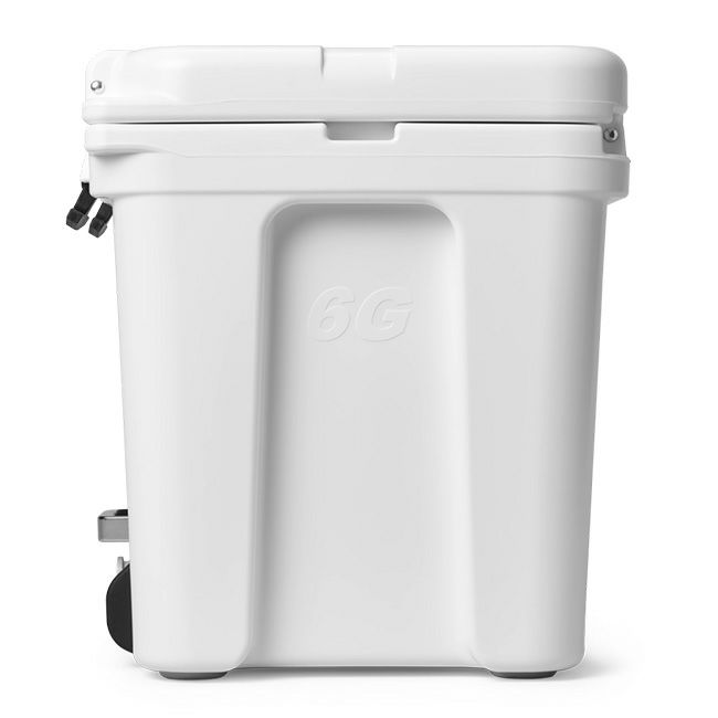 【値下げ】★新品★YETI SILO 6G★送料無料★ YETI 【並行輸入品】YETI Silo 6G Water Cooler WHITE