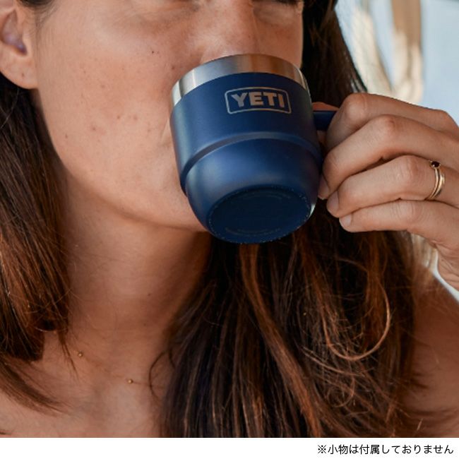 YETI イエティ 6oz スタッカブルマグ2PK｜SUNDAY MOUNTAIN